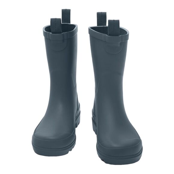 ZARA Kids | Gray/Blue | RAINBOOTS - Picture 3 of 7